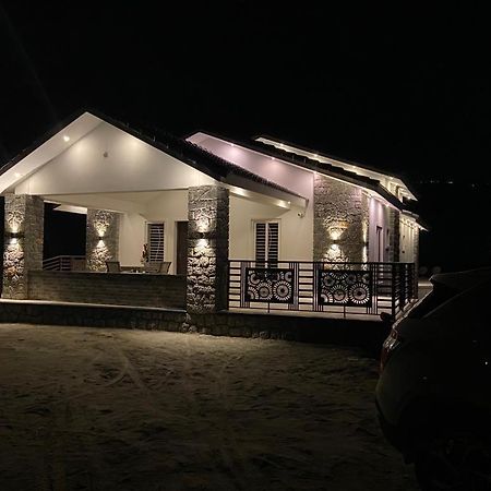Rr Holiday Inn Kodaikanal Eksteriør billede